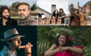 Concerts en forêt - La Claranda