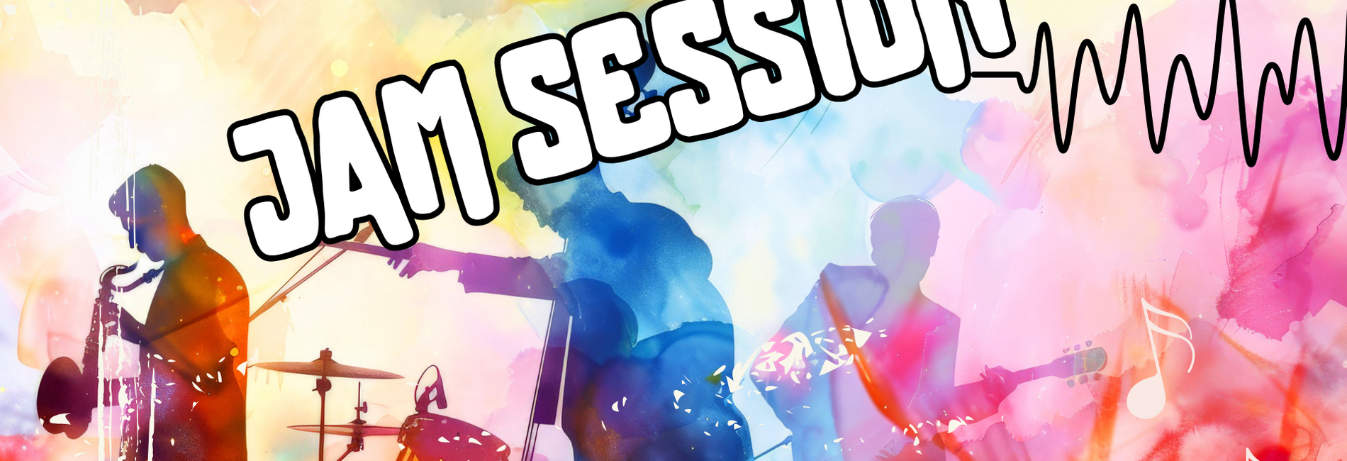 JAM SESSION