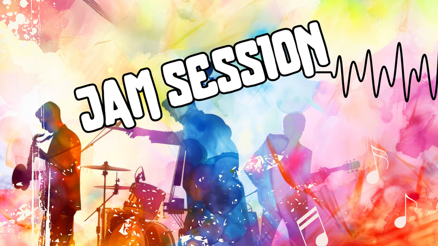 JAM SESSION
