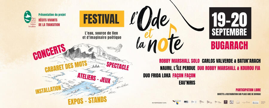 Festival L'Ode et la Note