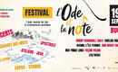 Festival L'Ode et la Note