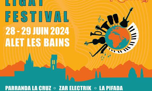 Ligat Festival 2024