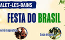 FESTA DO BRASIL 15 NOV 2025