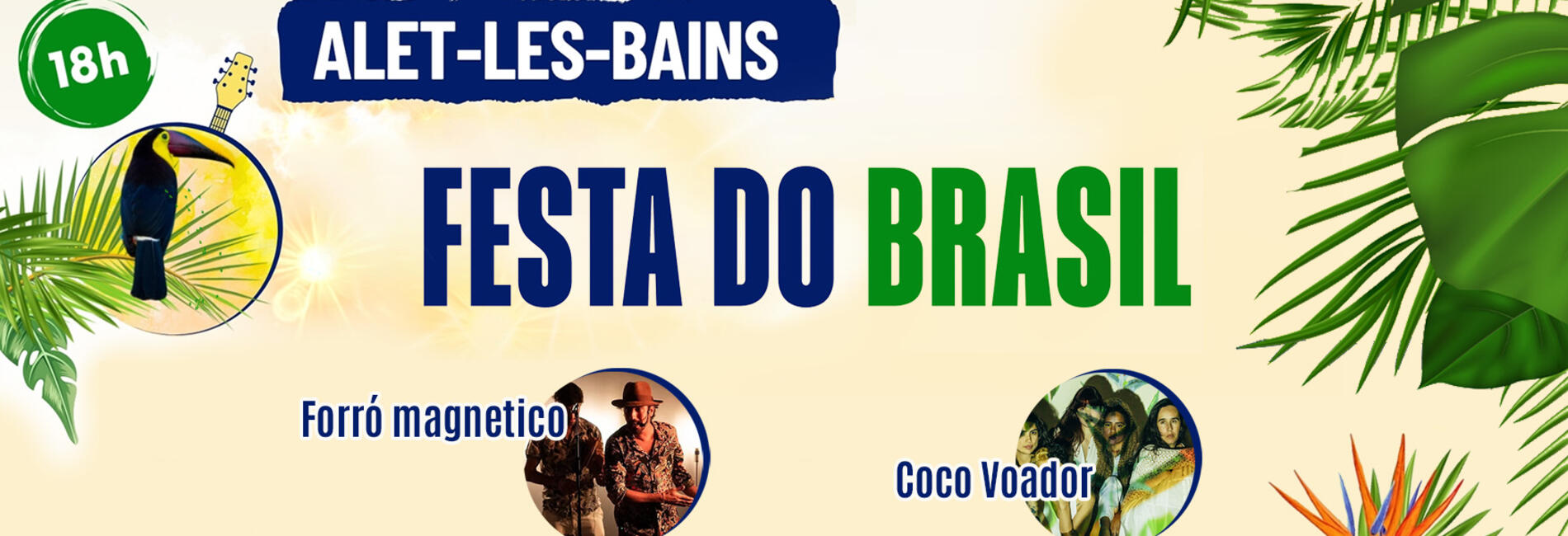 FESTA DO BRASIL 15 NOV 2025