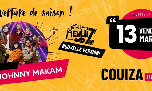 Ouverture de saison 2026