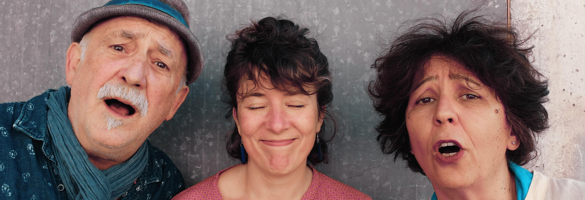 À partir des trobairitz...