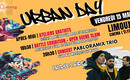 URBA DAY 15 MAI
